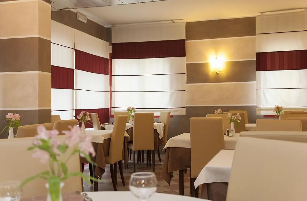 Menfi Hotel Lido di Jesolo