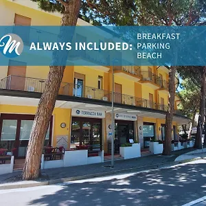 Hotel Mara, Lido di Jesolo