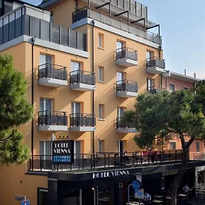 3* Hotel Vienna