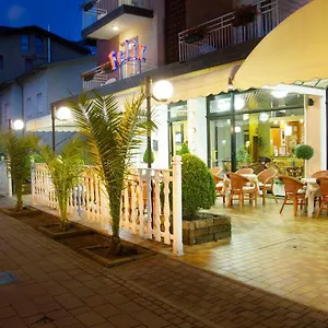 3* Hotel Felix Pindemonte