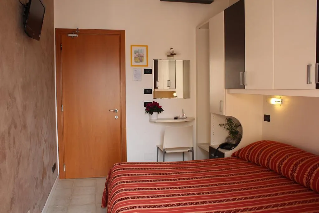 Menfi Hotel Lido di Jesolo