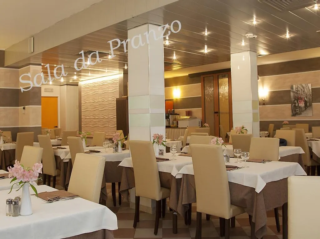 Menfi Hotel Lido di Jesolo