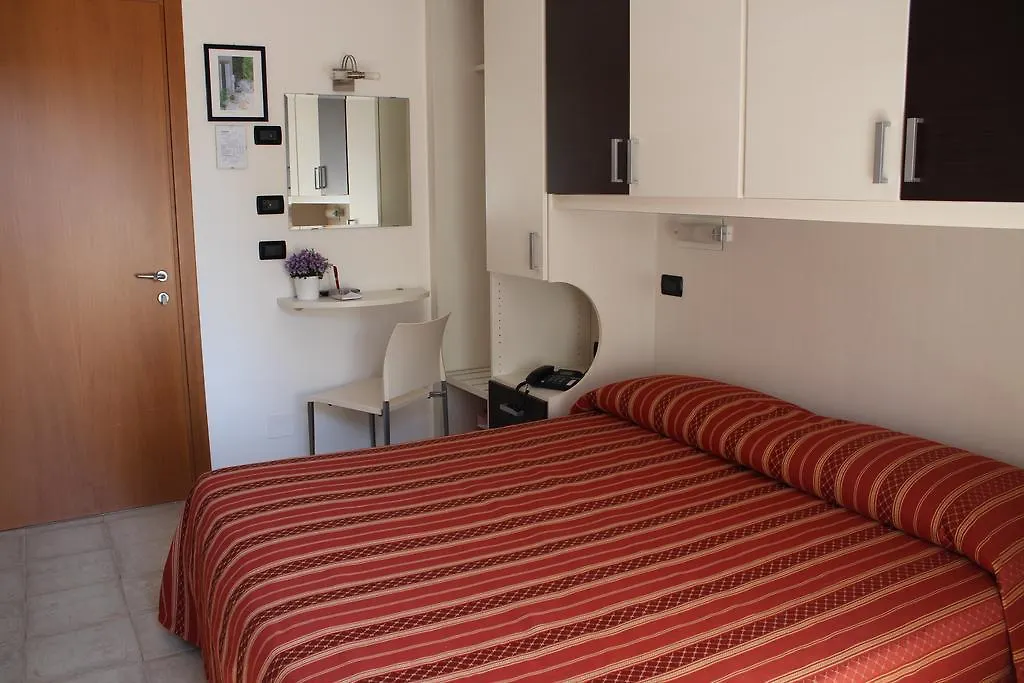 Menfi Hotel Lido di Jesolo