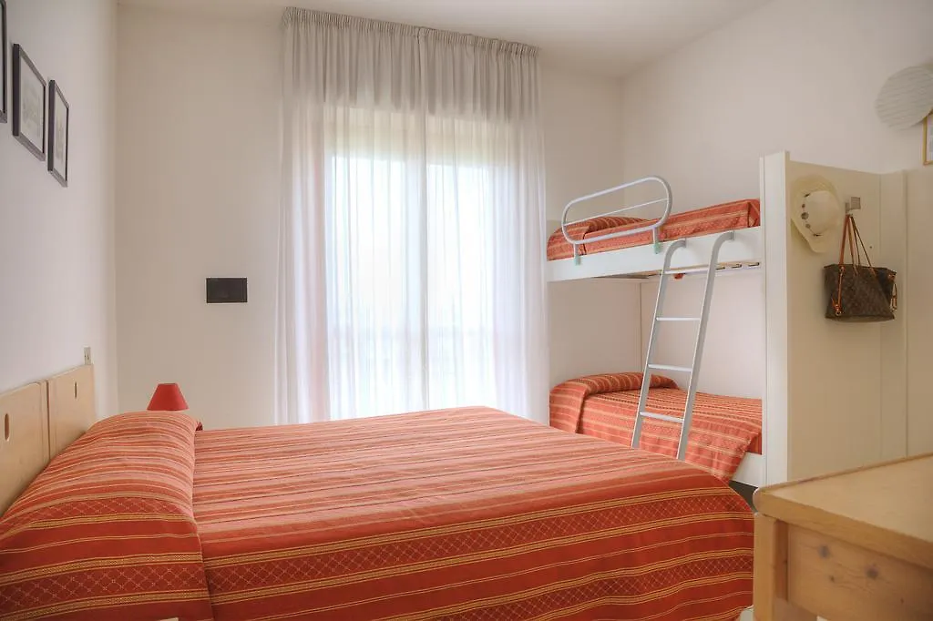 Menfi Hotel Lido di Jesolo