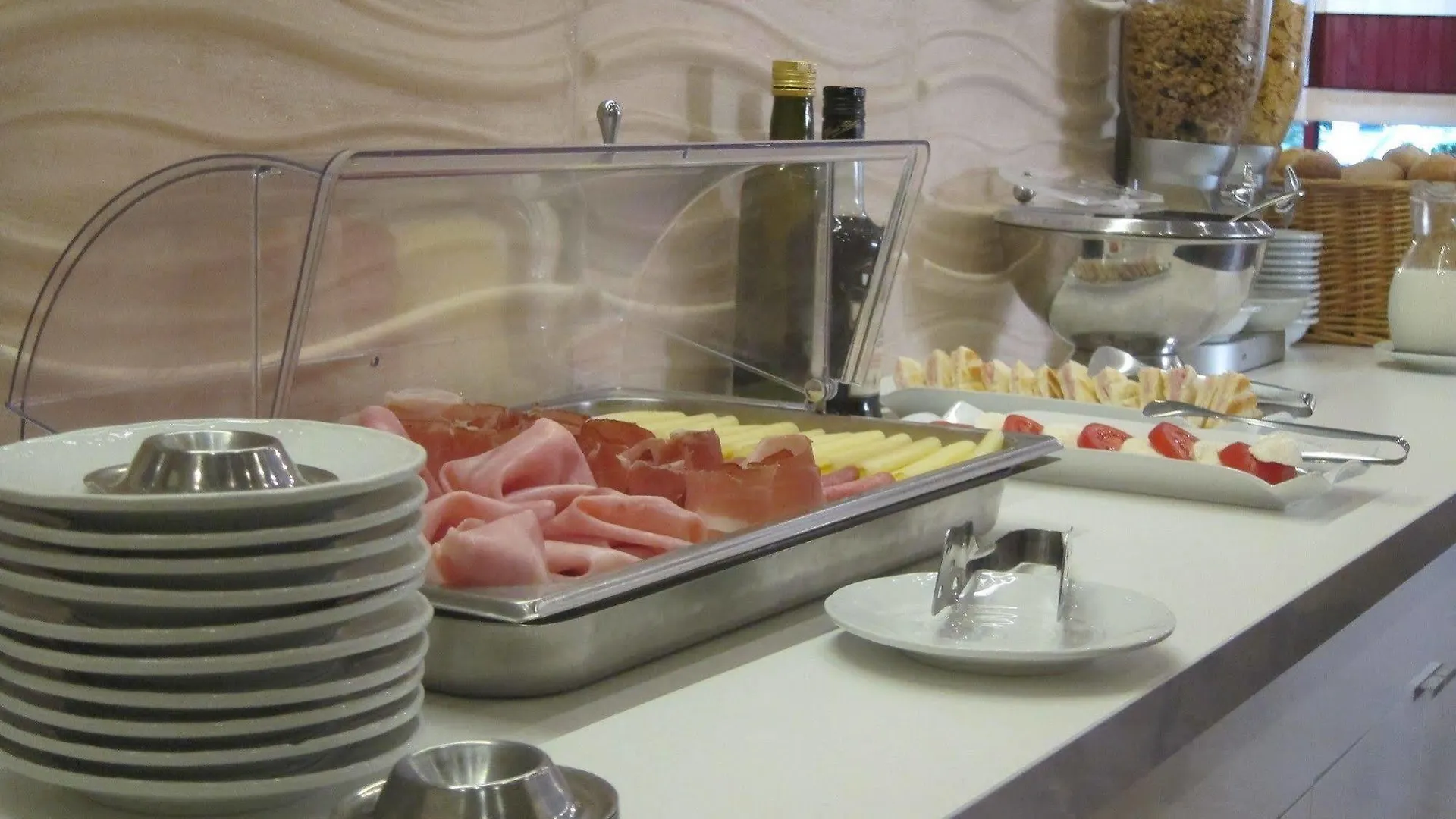 Menfi Hotel Lido di Jesolo Italia