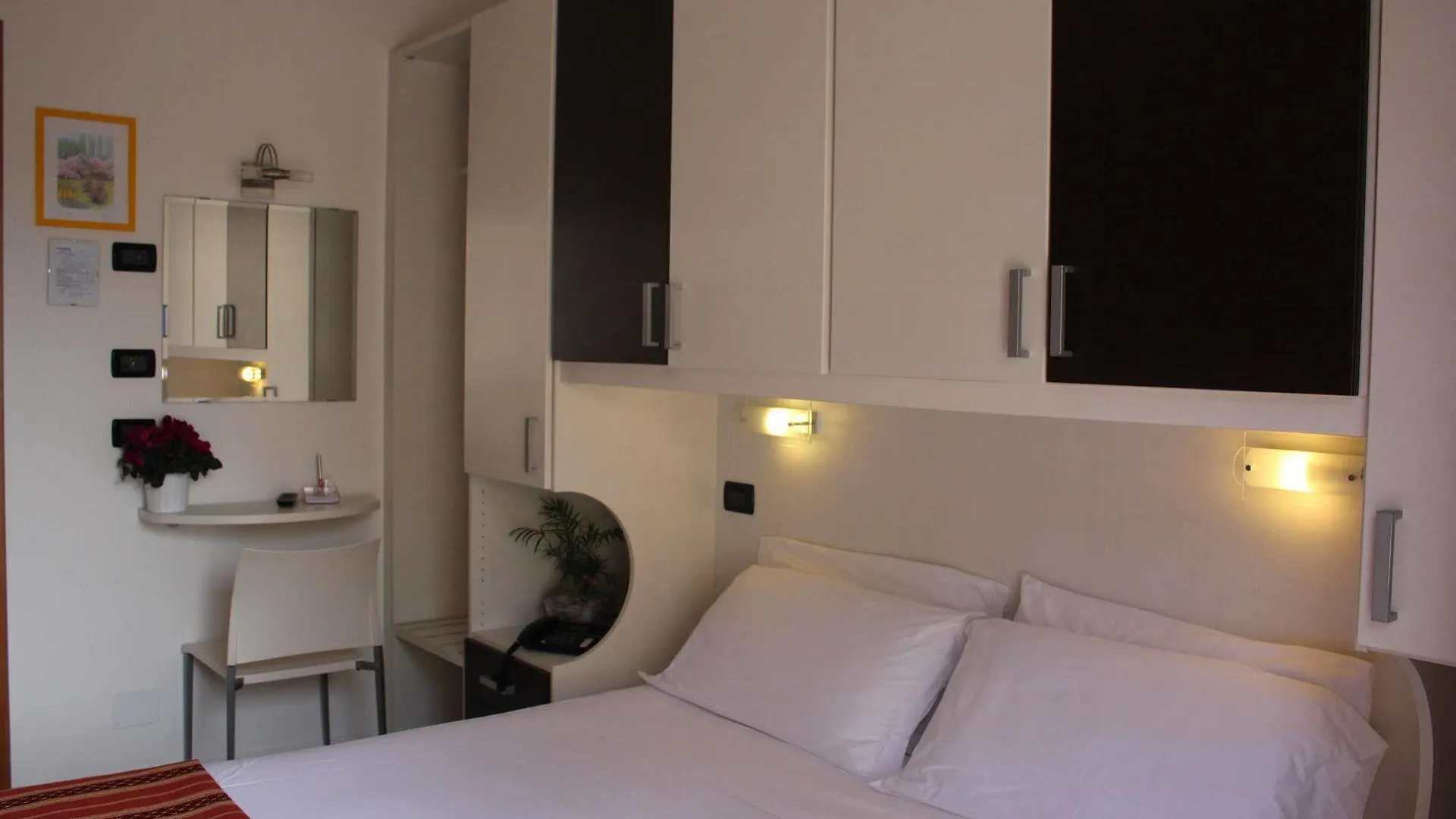 Menfi Hotel Lido di Jesolo