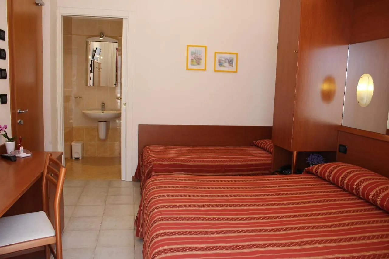 Menfi Hotel Lido di Jesolo