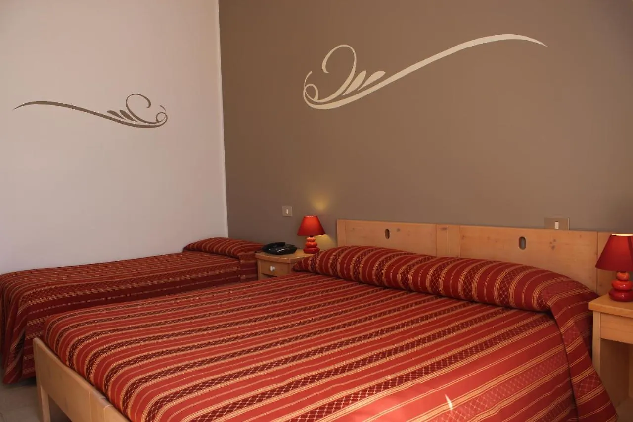 Menfi Hotel Lido di Jesolo